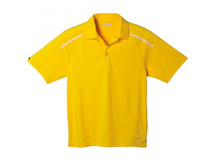 Men's NYOS SHORT SLEEVE POLO