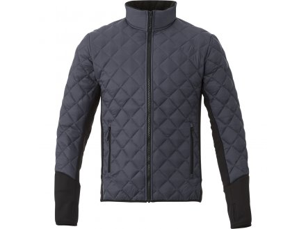 Men's ROUGEMONT Hybrid Insulated Jacket