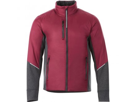 Men's FERNIE Hybrid Insulated Jacket