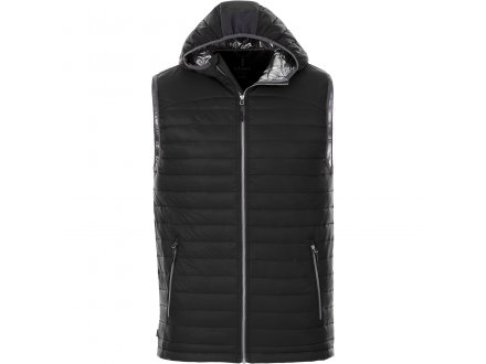 Men's JUNCTION Packable Insulated Vest