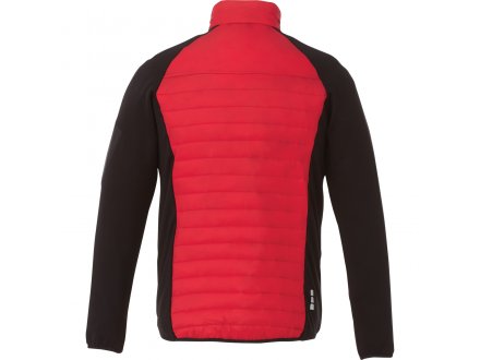 Men's BANFF Hybrid Insulated Jacket