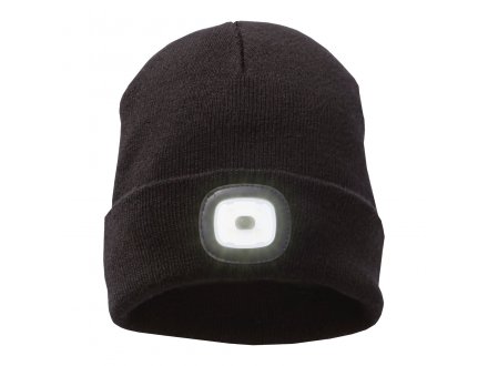 Unisex MIGHTY LED Knit Toque