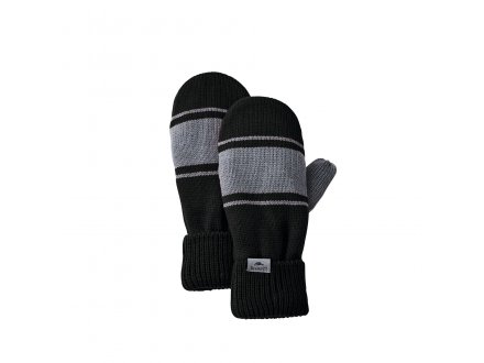 Unisex HEMLOCK Roots73 Knit Mitts