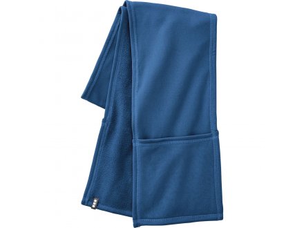 Unisex PARALLEL Knit Scarf