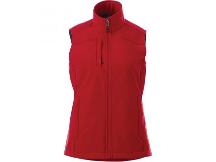 Women's STINSON Softshell Vest