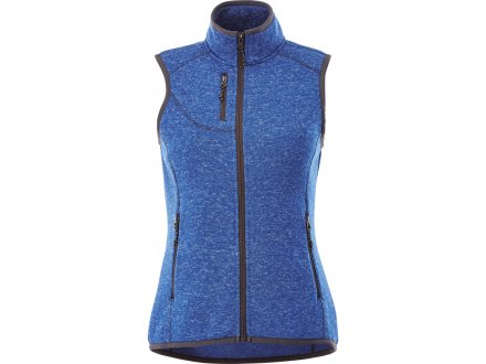 Women's FONTAINE Knit Vest