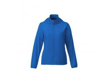 Women's TOBA Packable Jacket