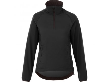 Women's ODARAY 1/2 Zip Jacket