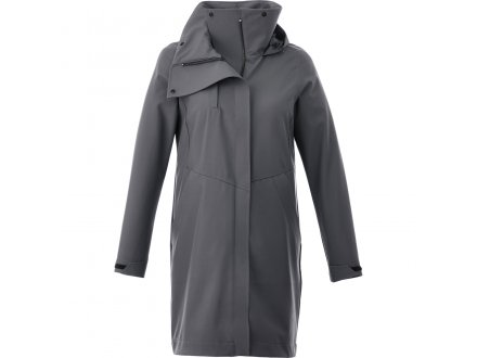 Women's MANHATTAN Softshell Jacket