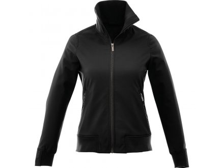 Women's KENDRICK Softshell Jacket