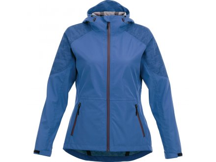 Women's INDEX Softshell Jacket