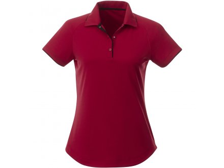 Women's REMUS SS Polo