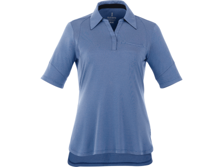 Women's TORRES SS Polo