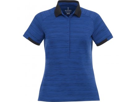 Women's EMORY SS Polo