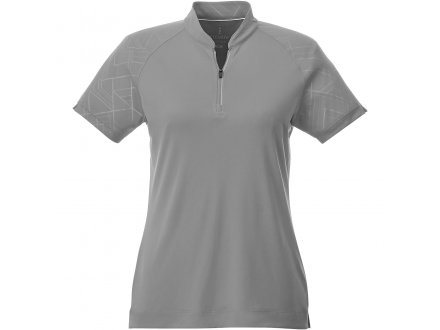 Womens HAKONE SS Polo