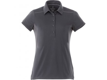 Women's ROYCE Short Sleeve Polo