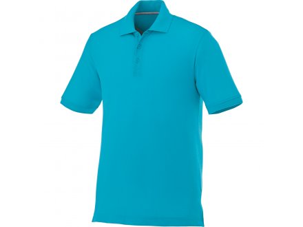 Mens CRANDALL Short Sleeve Polo