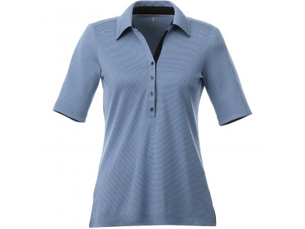 Womens SKARA SS Polo