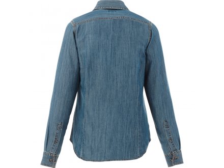 Women's SLOAN Long Sleeve Shirt