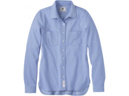 Women's BAYWOOD Roots73 Long Sleeve Shirt