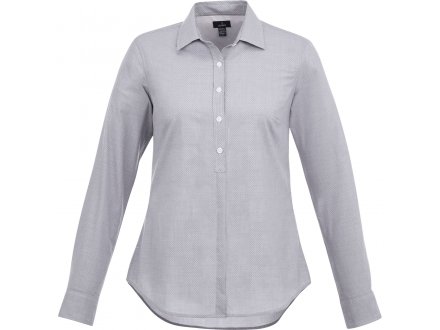 Women's THURSTON Long Sleeve Shirt