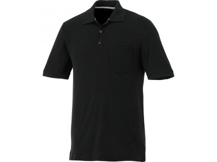 Mens BANFIELD Short Sleeve Polo