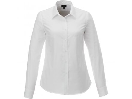 Women's IRVINE Oxford LS Shirt