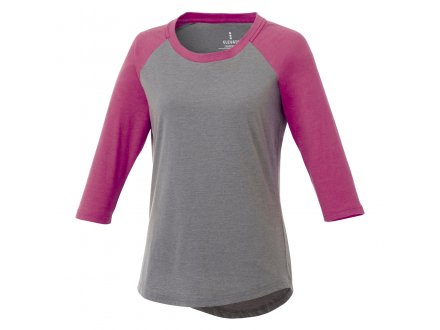 Women's DAKOTA Three Quarter Tee