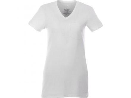 Women's MONROE Short Sleeve Pocket Tee