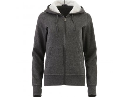 Women's CYPRESS Fleece Zip Hoody