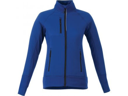 Women's PANORAMA Hybrid Knit Jacket