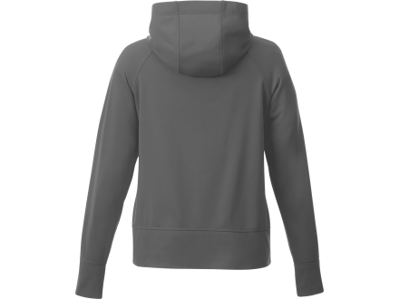 Womens COVILLE Knit Hoody