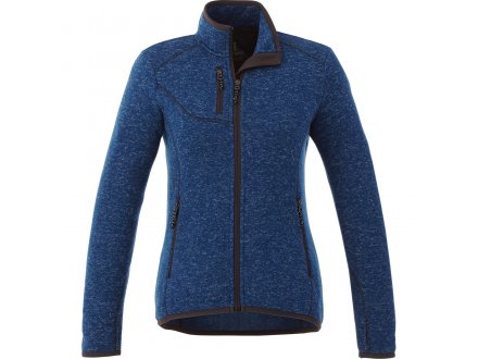 Women's TREMBLANT Knit Jacket