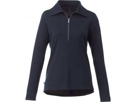 Women's STRATTON Knit Half Zip