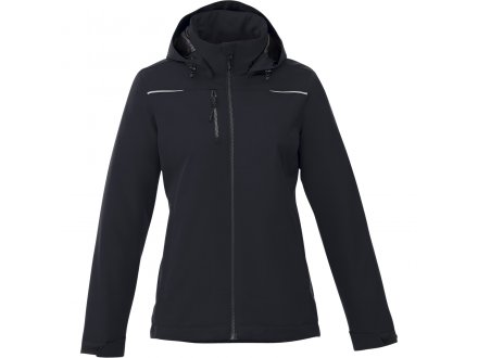 Women's COLTON Fleece Lined Jacket