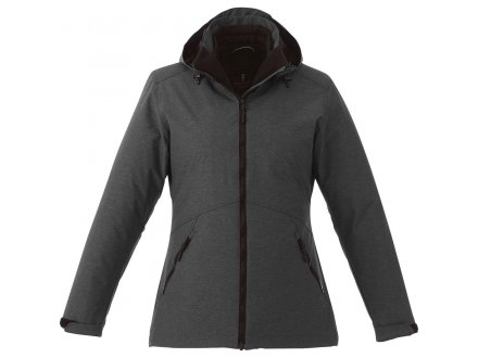 Women's Delamar 3-in-1 Jacket