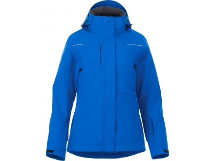 Women's YAMASKA 3-in-1 Jacket