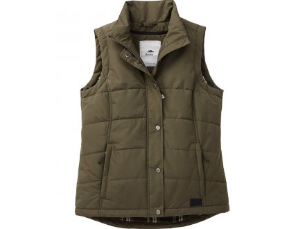 Women's Traillake Roots73 Ins Vest