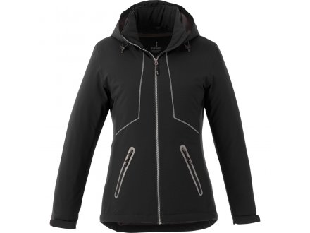 Women's Mantis Insulated Softshell