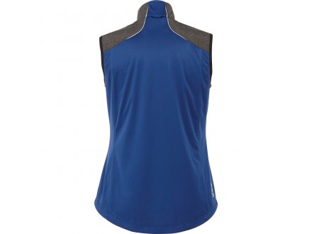 Women's NASAK Hybrid Softshell Vest