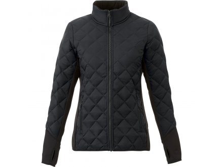Women's ROUGEMONT Hybrid Insulated Jacket