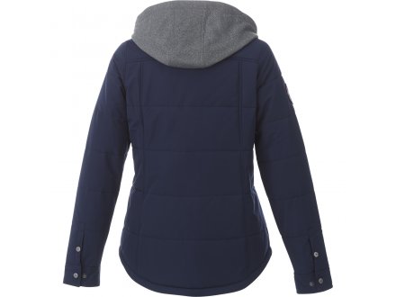 Women's SWIFTRAPIDS Roots73 Insl Jkt