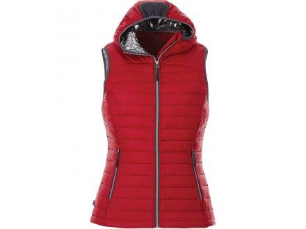 Women's JUNCTION Packable Insulated Vest