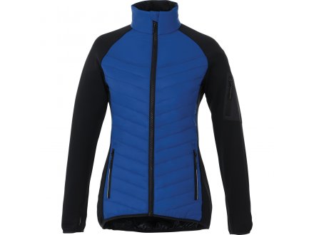 Women's BANFF Hybrid Insulated Jacket