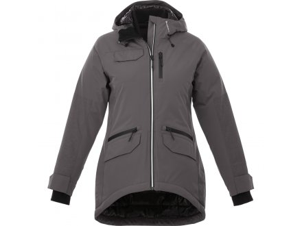 Women's BRECKENRIDGE Insulated Jacket