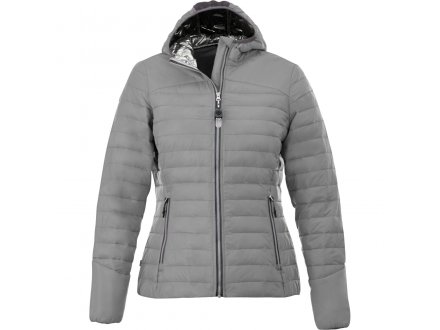 Women's SILVERTON Packable Insulated Jacket