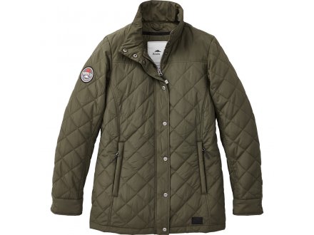 Women's Cedarpoint Roots73 Ins Jkt