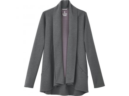 Women's EQUINOX Knit Blazer