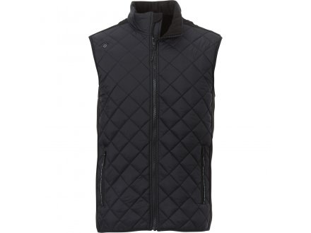 Men’s SHEFFORD Heat Panel Vest w/ Power Bank