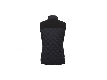 Women’s SHEFFORD Heat Panel Vest w/ Power Bank
